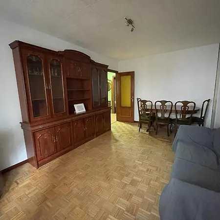 Caminado A 10 Minutos Del Centro De Apartman