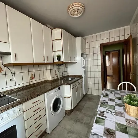 Apartman Caminado A 10 Minutos Del Centro De