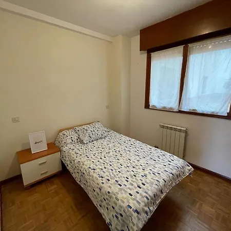 Caminado A 10 Minutos Del Centro De Apartman *