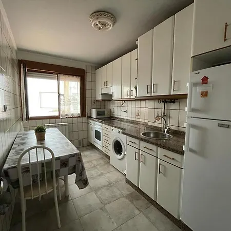 Apartman Caminado A 10 Minutos Del Centro De *